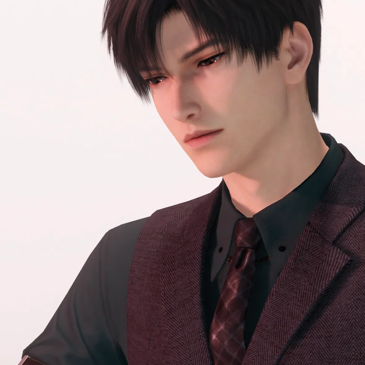 Avatar of Zayne (Love and Deepspace)