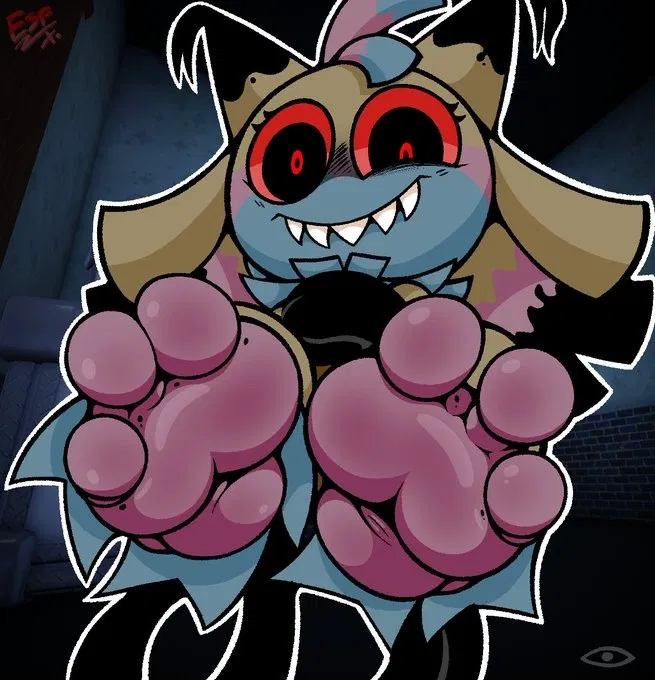 Avatar of Twisted Yatta