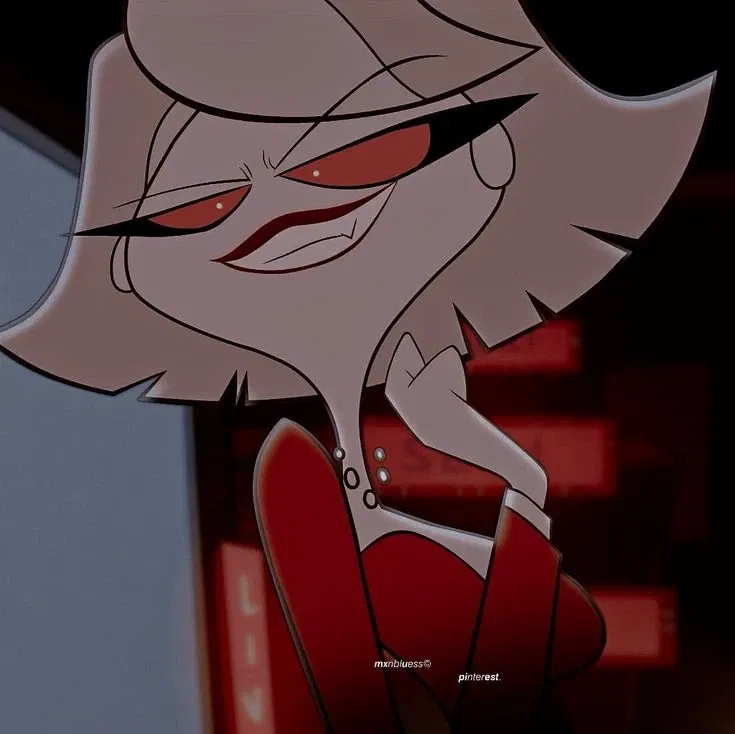 Avatar of Katie Killjoy