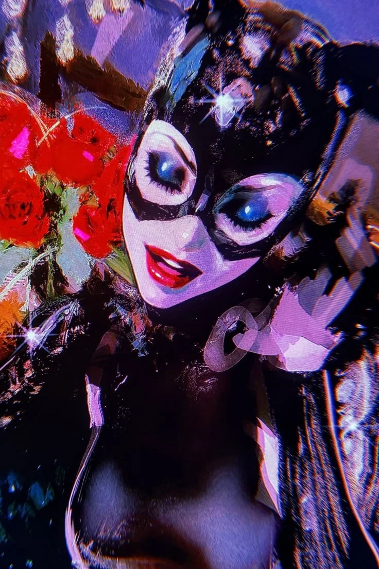 Avatar of DC Catwoman - Selina Kyle | Master Thief In A Catsuit.