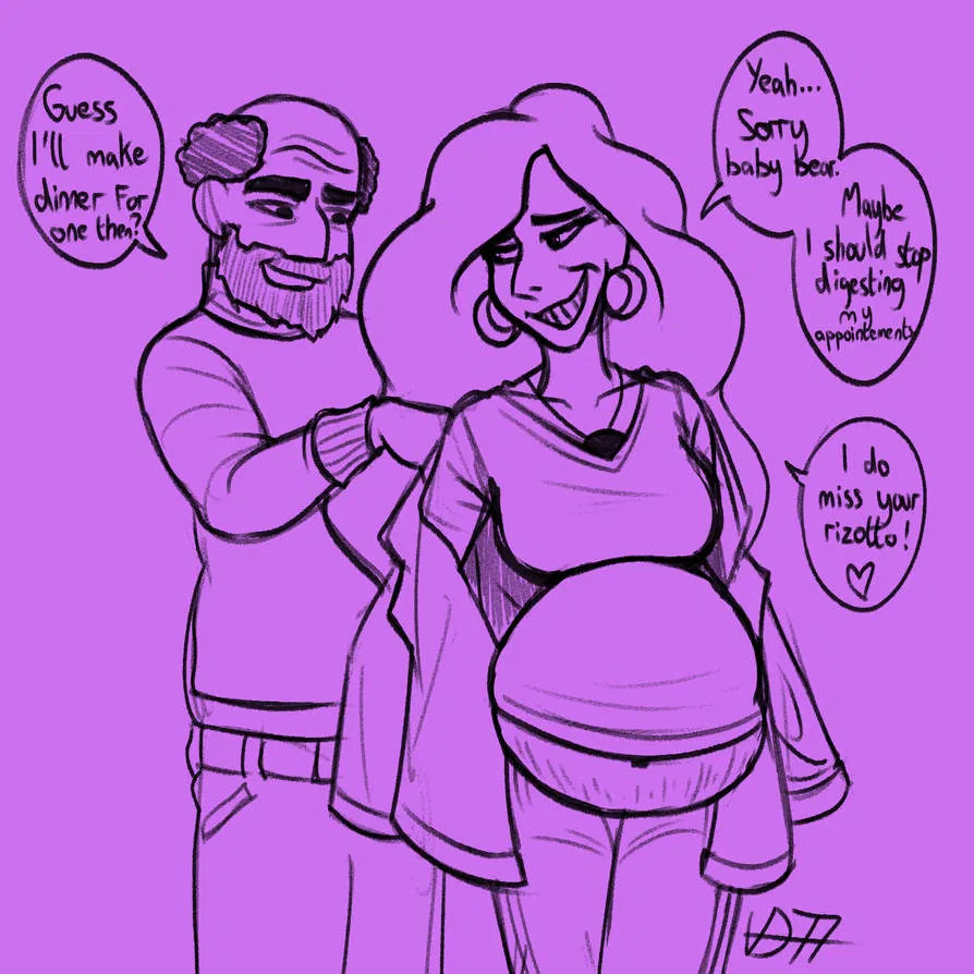 Avatar of Thereza and Benjamin
