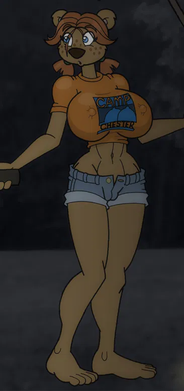 Avatar of Honey Moon - It Came From Camp Chester