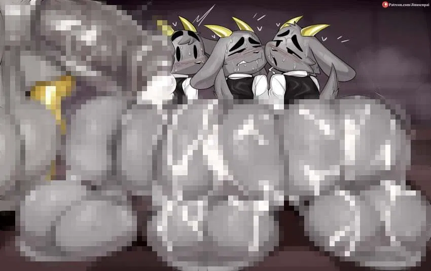 Avatar of Your loyal servants!