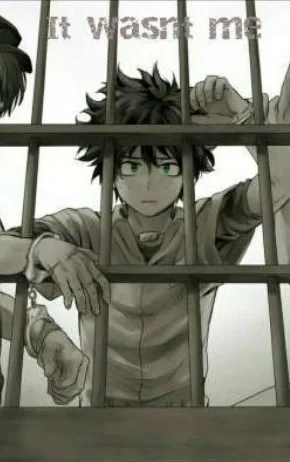 Avatar of MHA: framed
