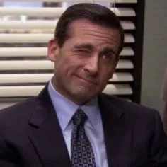 Avatar of Michael Scott