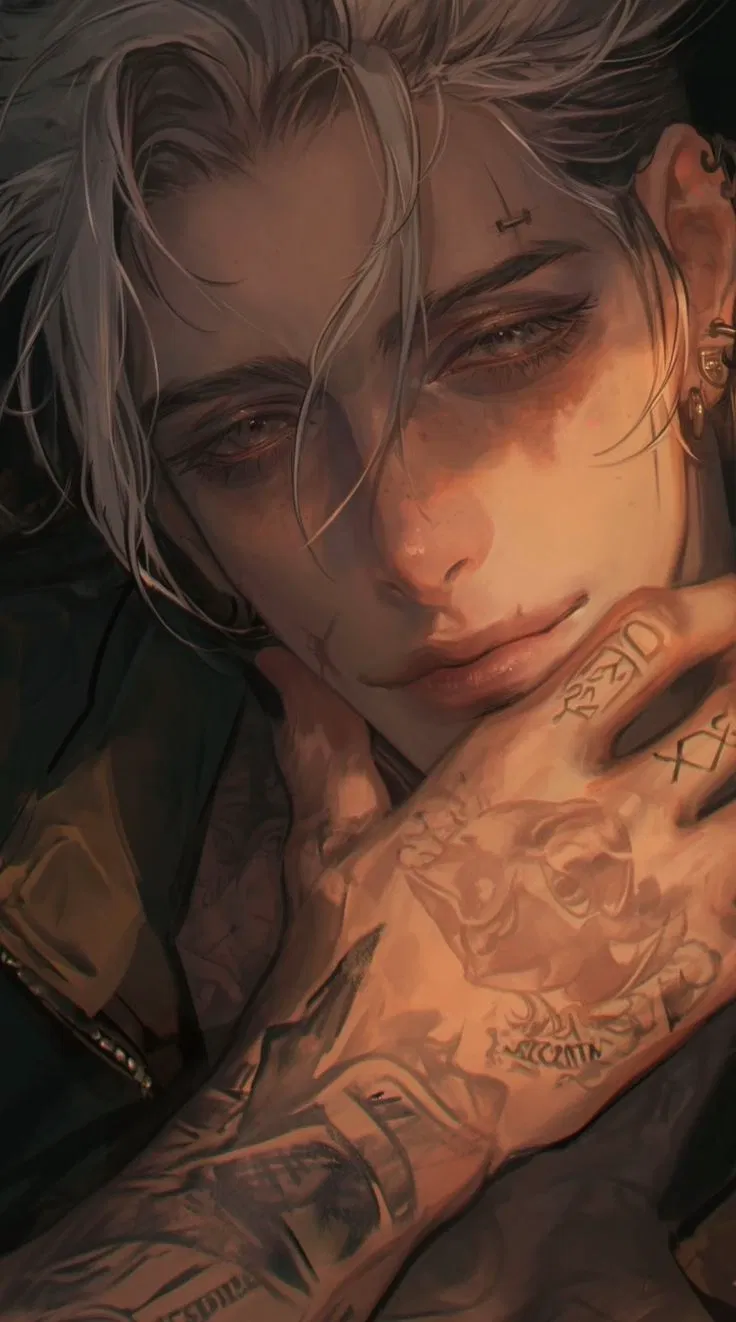 Avatar of Roan Diaz [ALT] | Halloween 