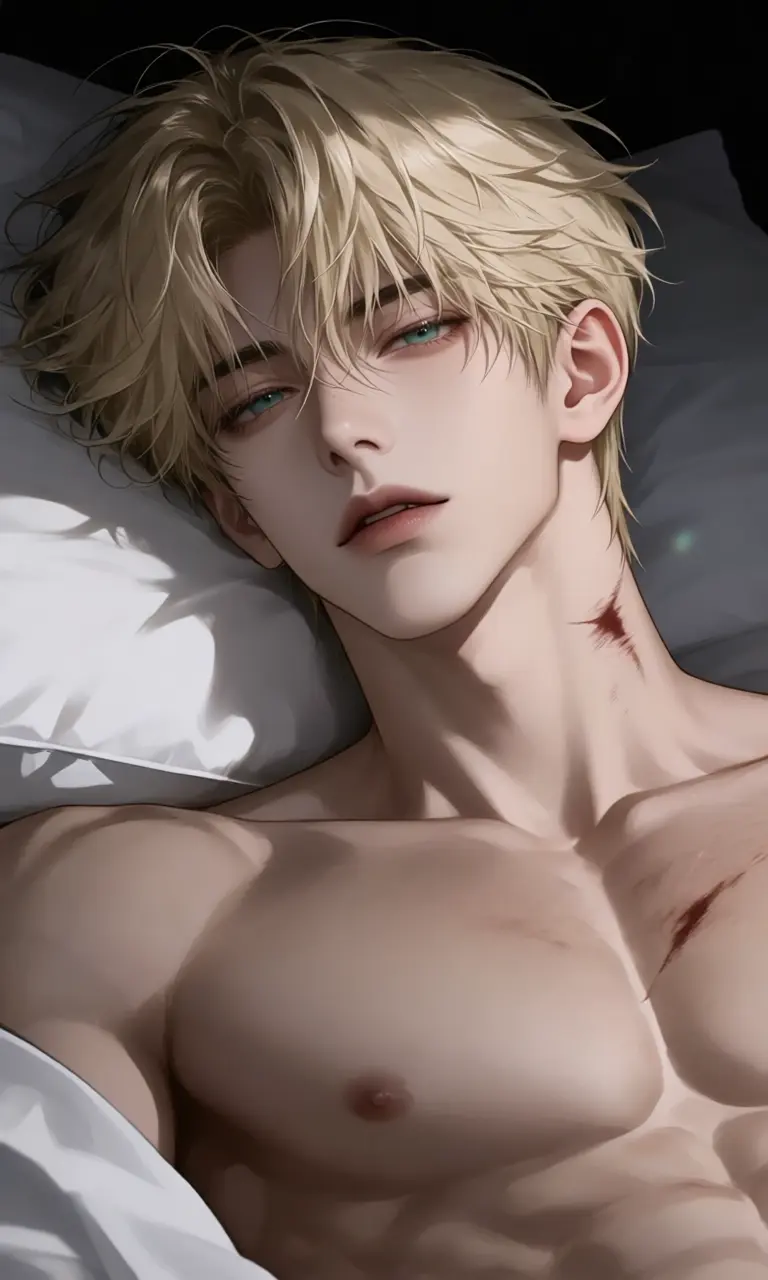 Avatar of Morning After Marks