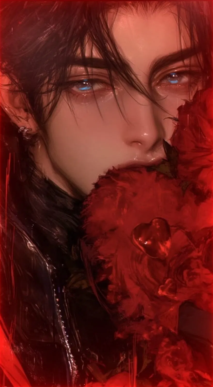 Avatar of Julian Remington || ALT Bot ||