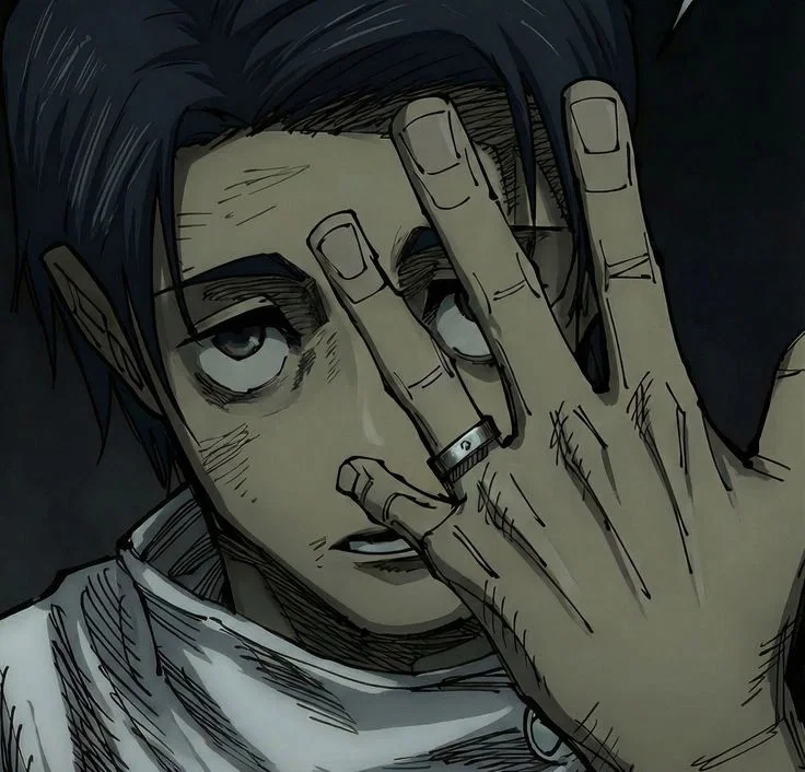 Avatar of Yuta Okkotsu || Culling Game 