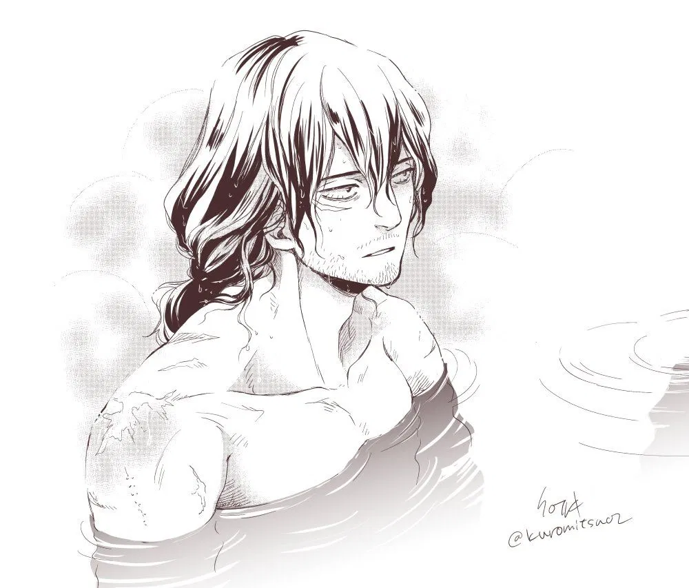 Avatar of Shota Aizawa