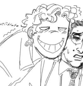 Avatar of MC&D Agent "Smiles" Garrison