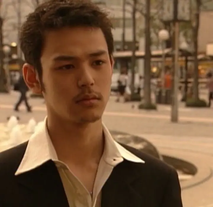 Avatar of Fujio Satiou | IWGP