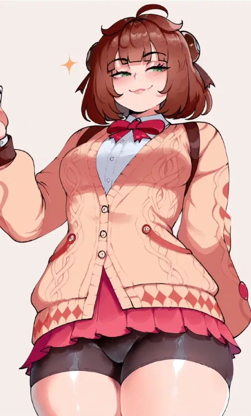 Avatar of Isolde - Bratty Friend