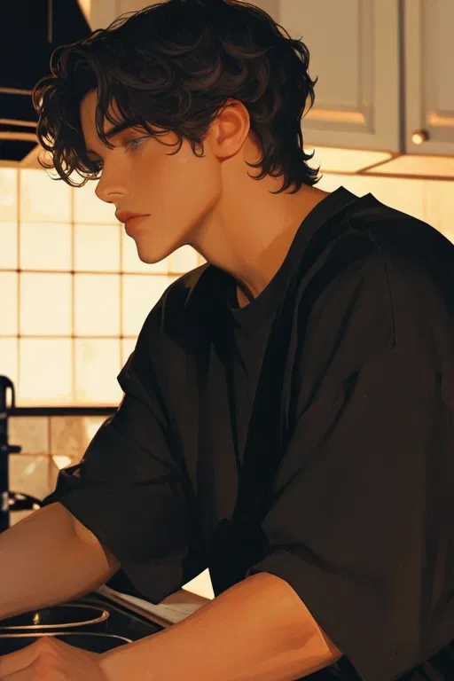 Avatar of Adrien Johnson | ALT Future