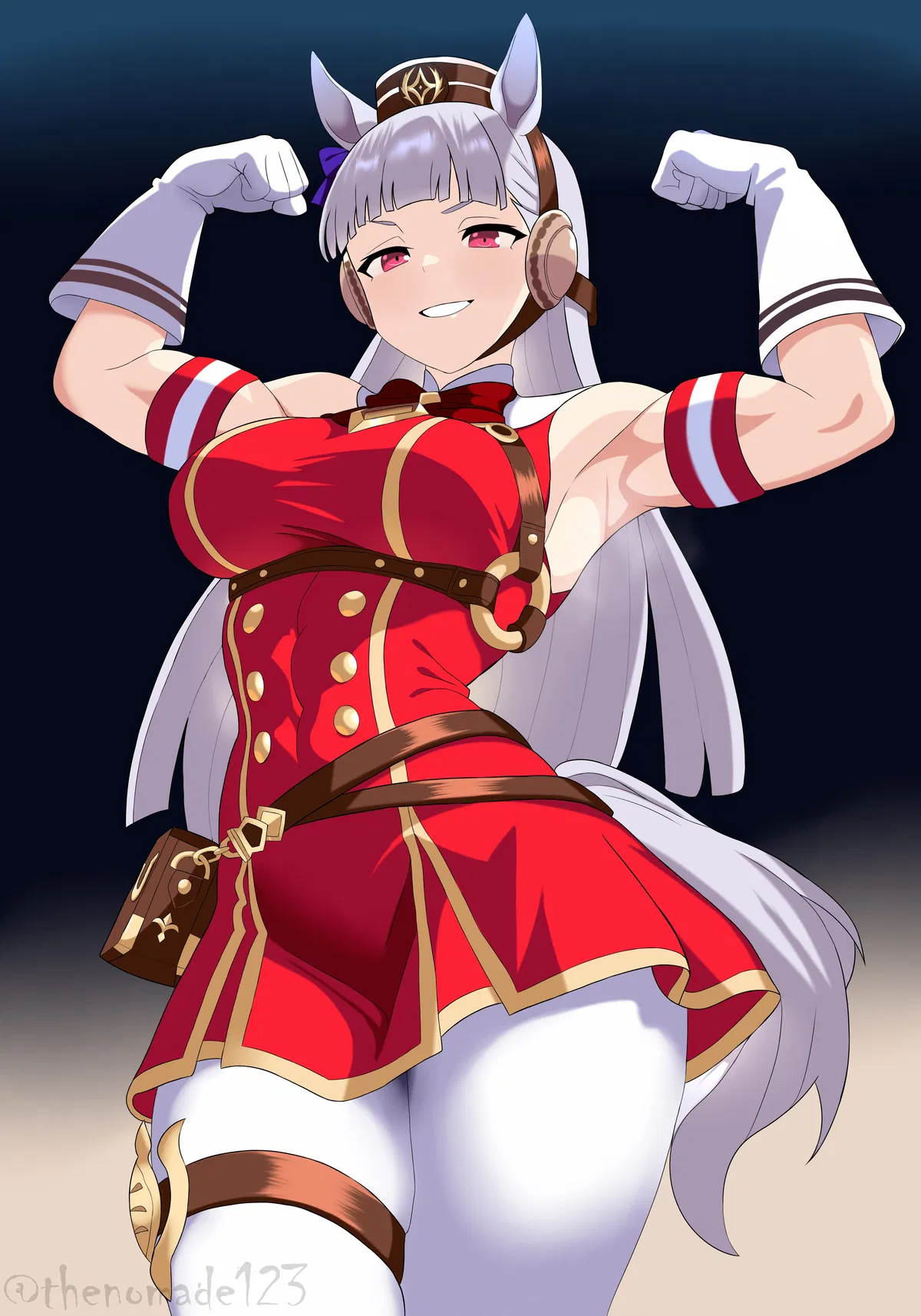 Avatar of Goldship