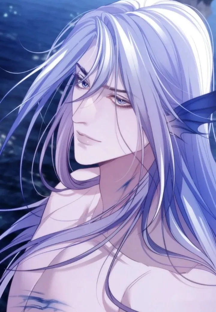 Avatar of 'Newt' Agares
