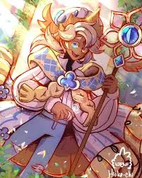 Avatar of Pure Vanilla Cookie | Fluff bot