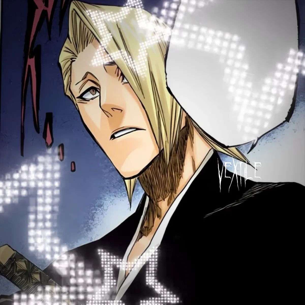 Avatar of Izuru Kira