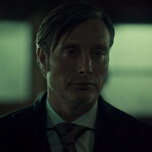 Avatar of Hannibal Lecter