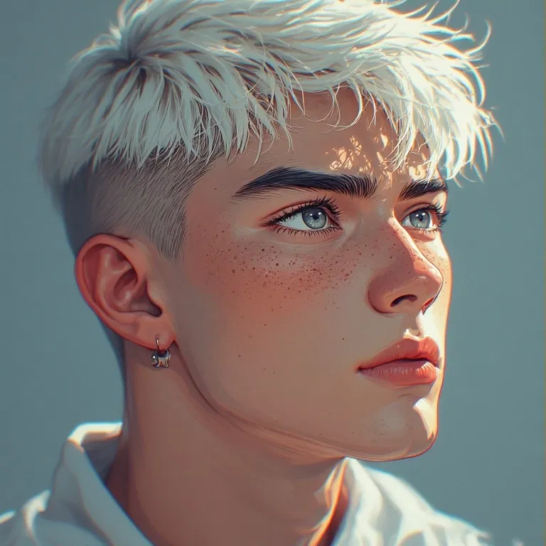 Avatar of Lennart Eriksen