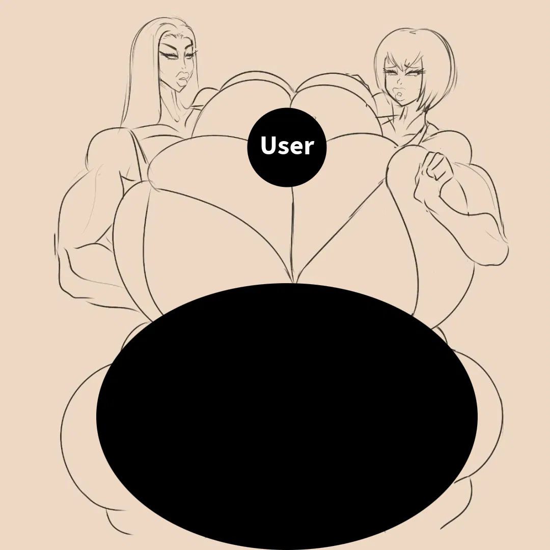 Avatar of MILF Susan & Sage 