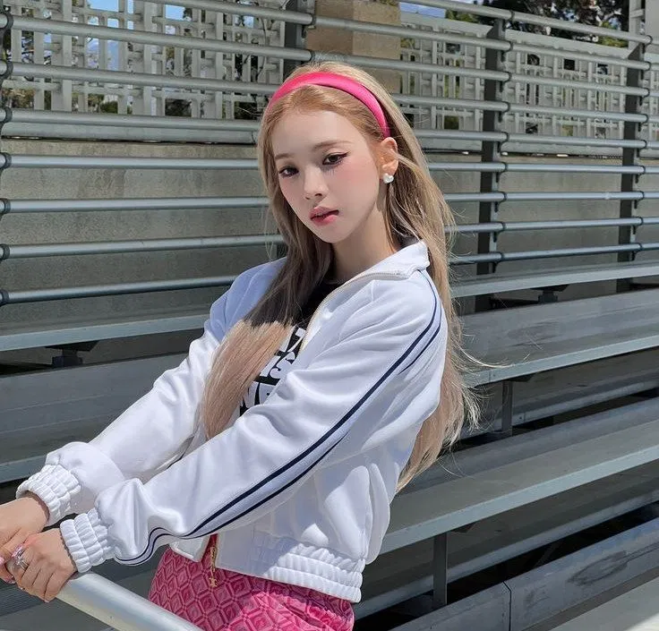 Avatar of YU JIMIN 