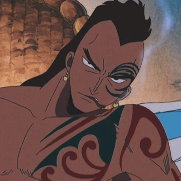 Avatar of Wyper