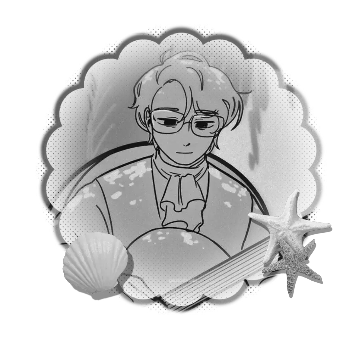 Avatar of Wilbur . Piratebur