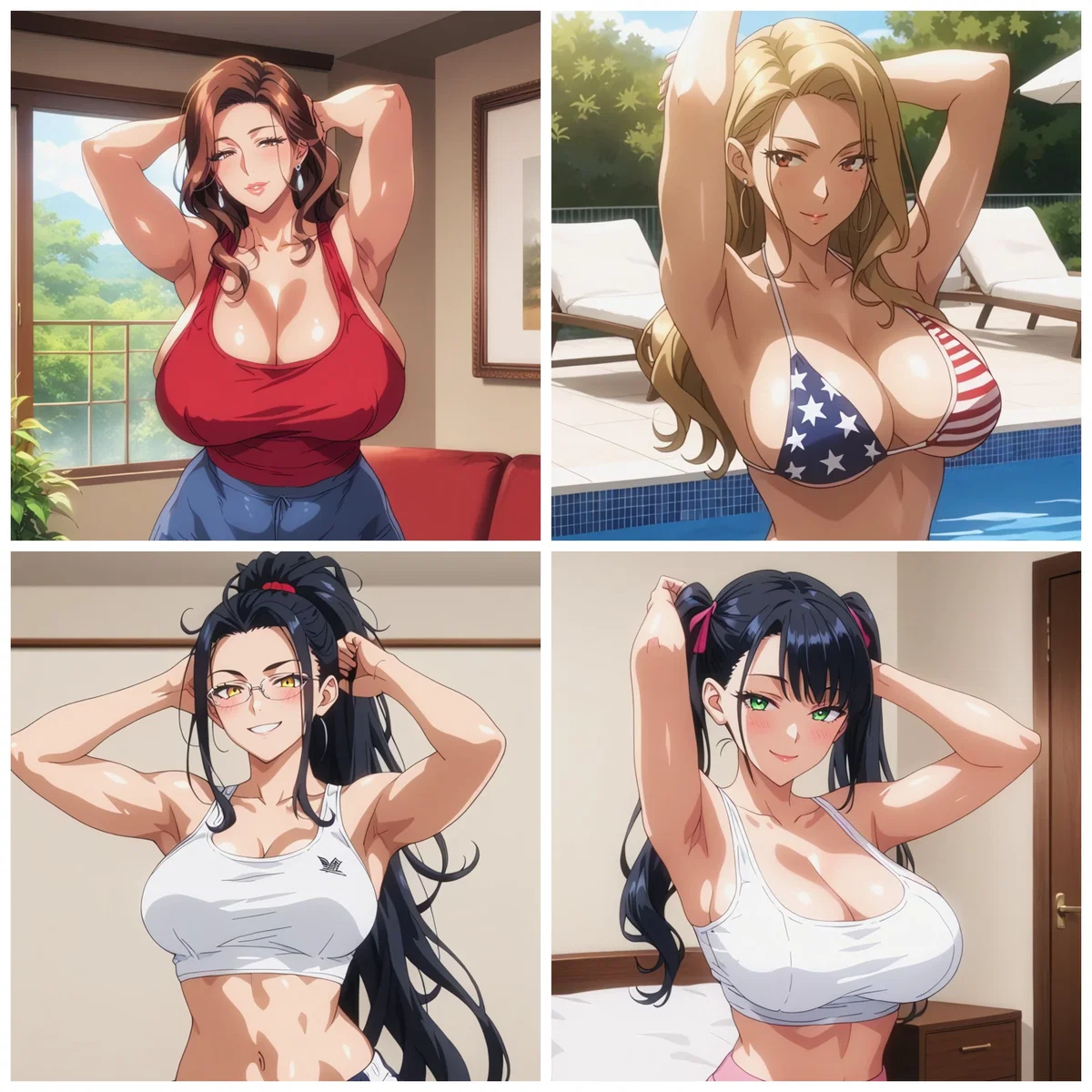 Avatar of You Own Your Bully's Family