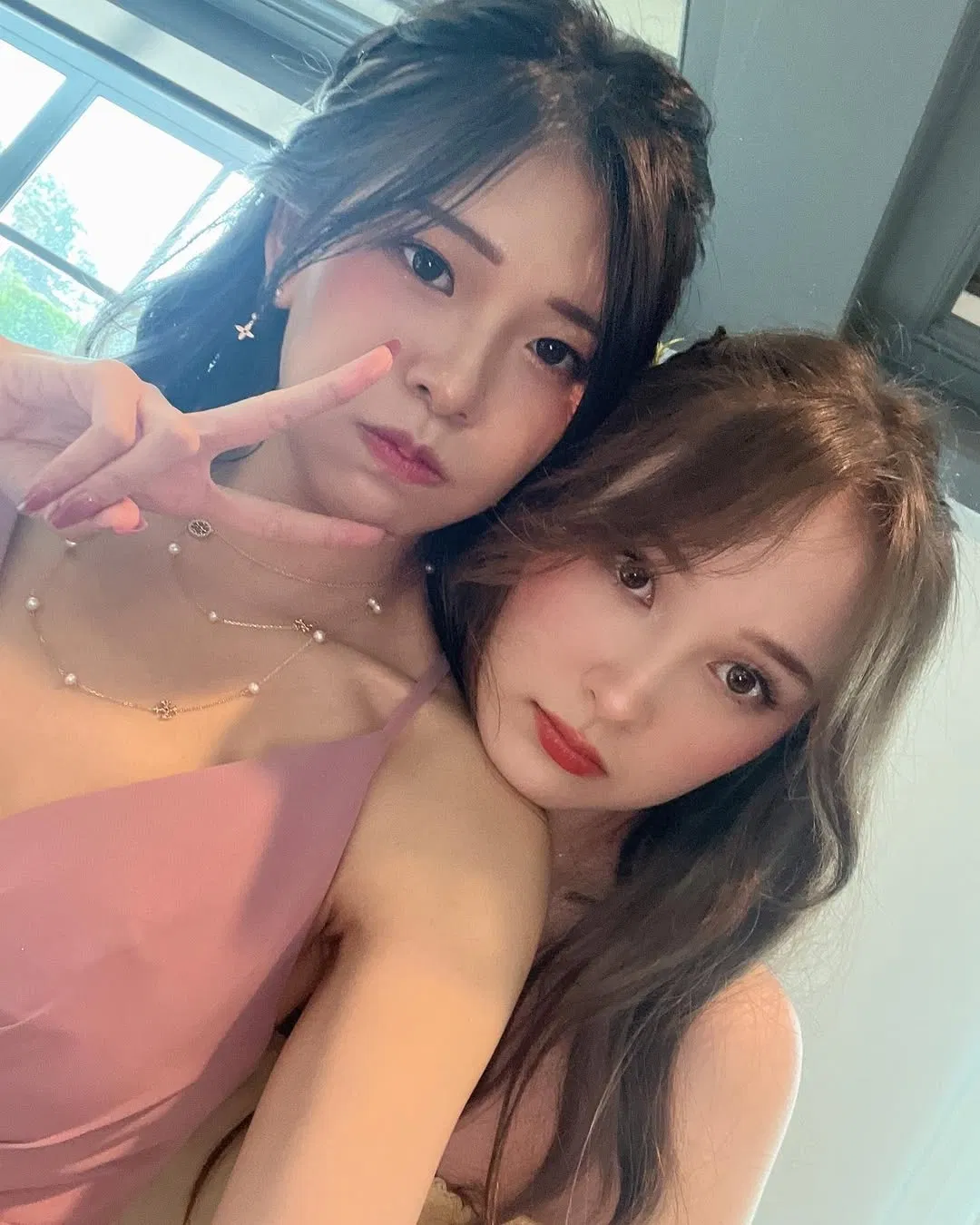 Avatar of Miyoung & TinaKitten