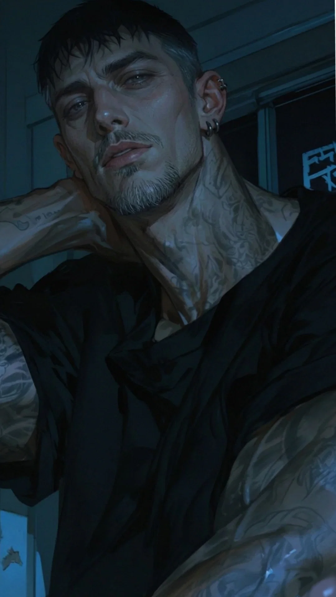 Avatar of † || Stephen || The Price of Saving a Life.