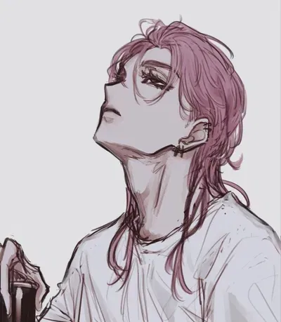 Avatar of Sanzu 