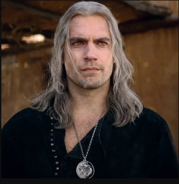 Avatar of Geralt in 2025 | Geralt of Rivia | The Witcher