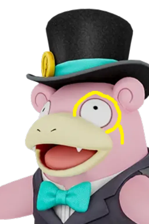 Avatar of Safe For Janny Slowbro