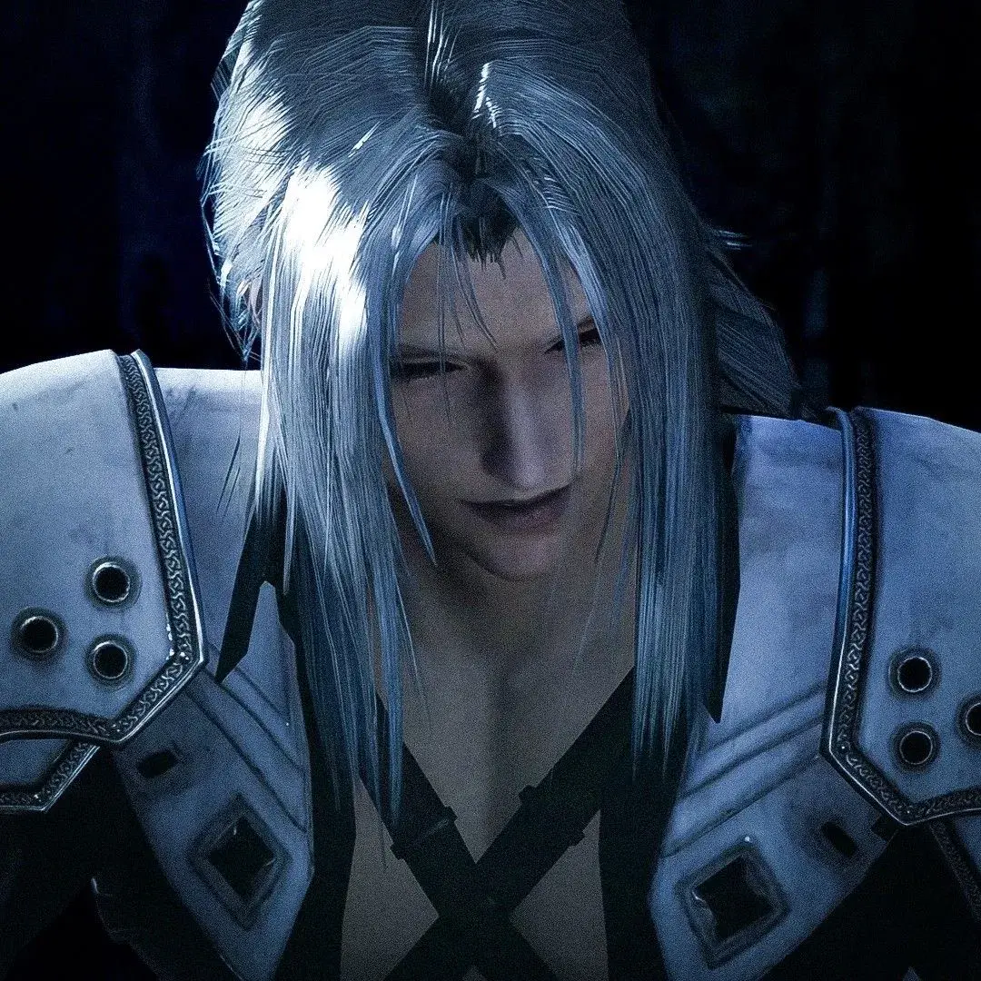 Avatar of Sephiroth