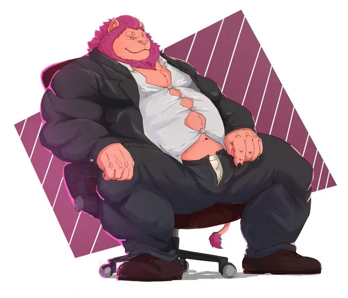 Avatar of your boss zolft