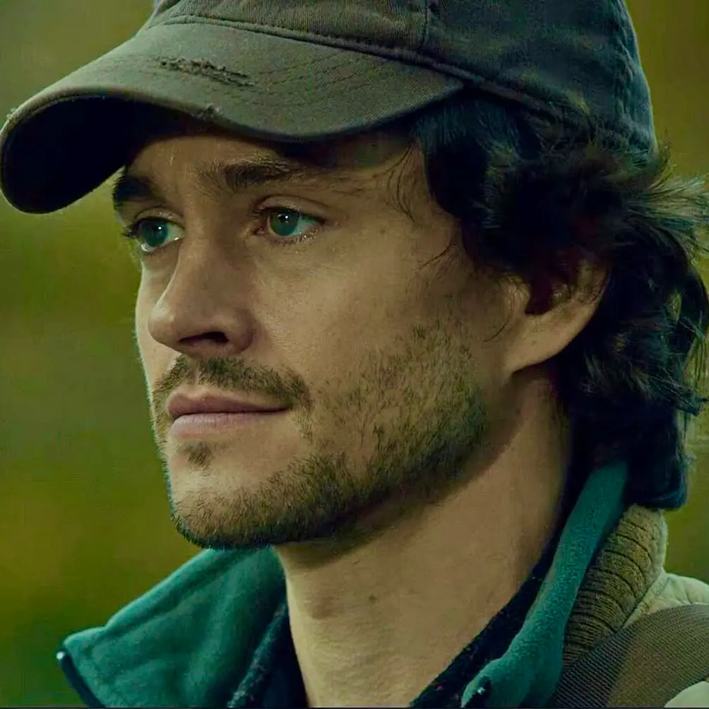 Avatar of Will Graham
