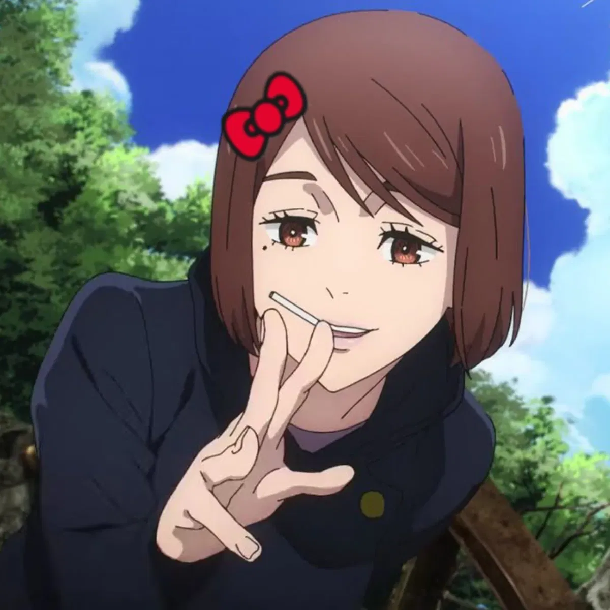 Avatar of Shoko Ieiri