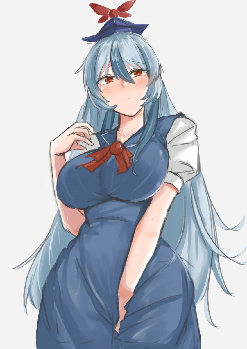 Avatar of Keine Kamishirasawa