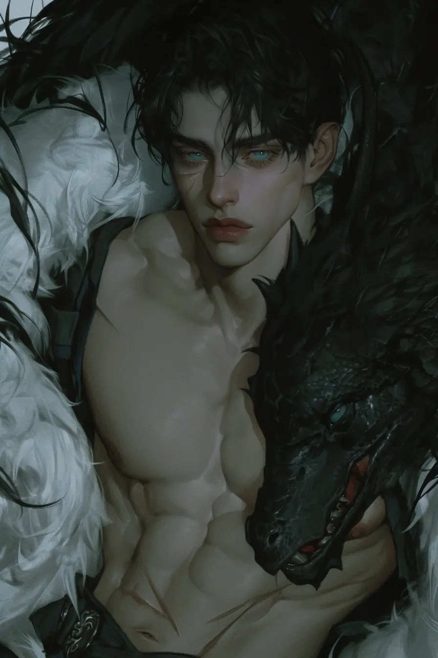Avatar of Corvus Nightwing | Abandoned 