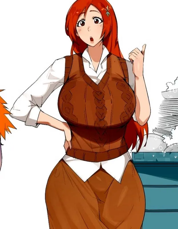 Avatar of A friend's sister who has wanted you for a long time.