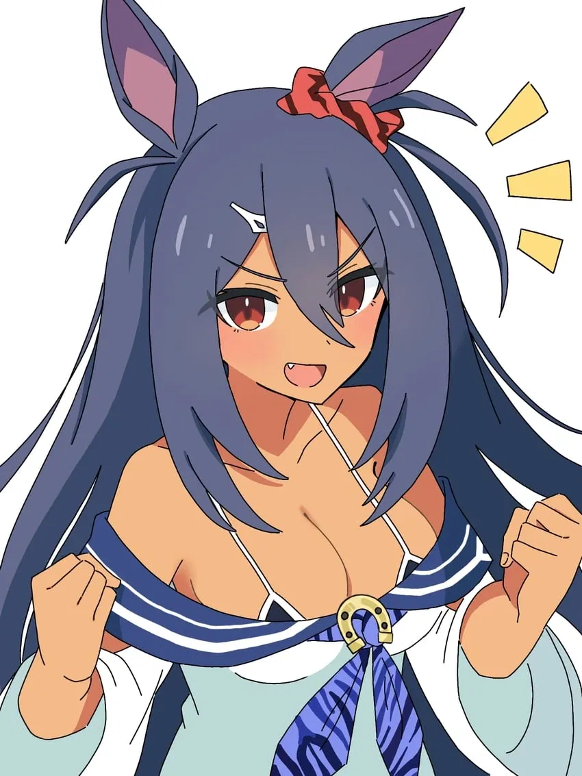 Avatar of Hishi Amazon (Summer)