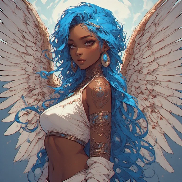 Avatar of Codename Iris 