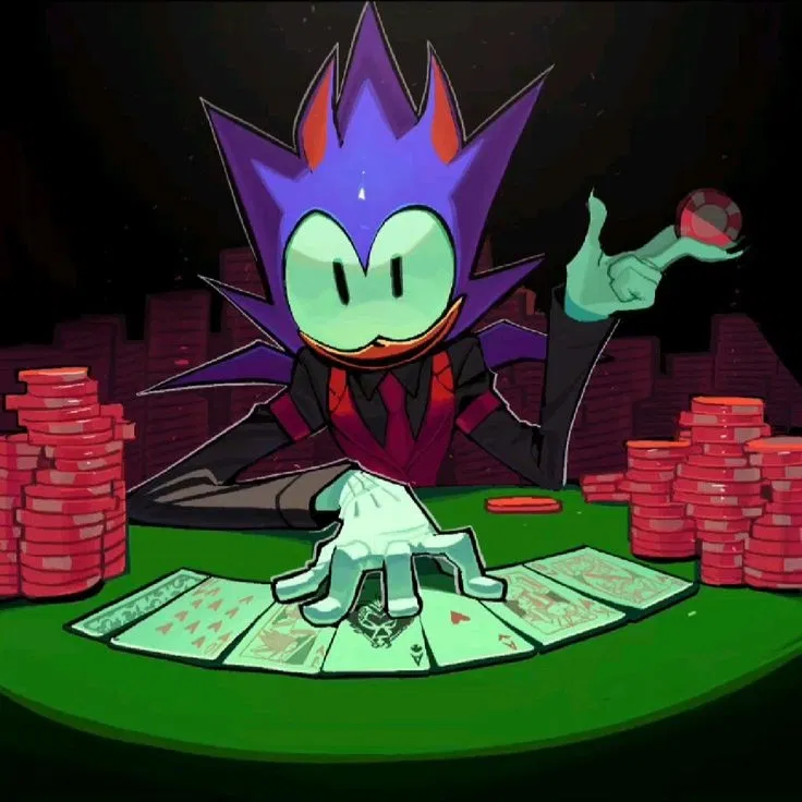 Avatar of Sonic Rewrite