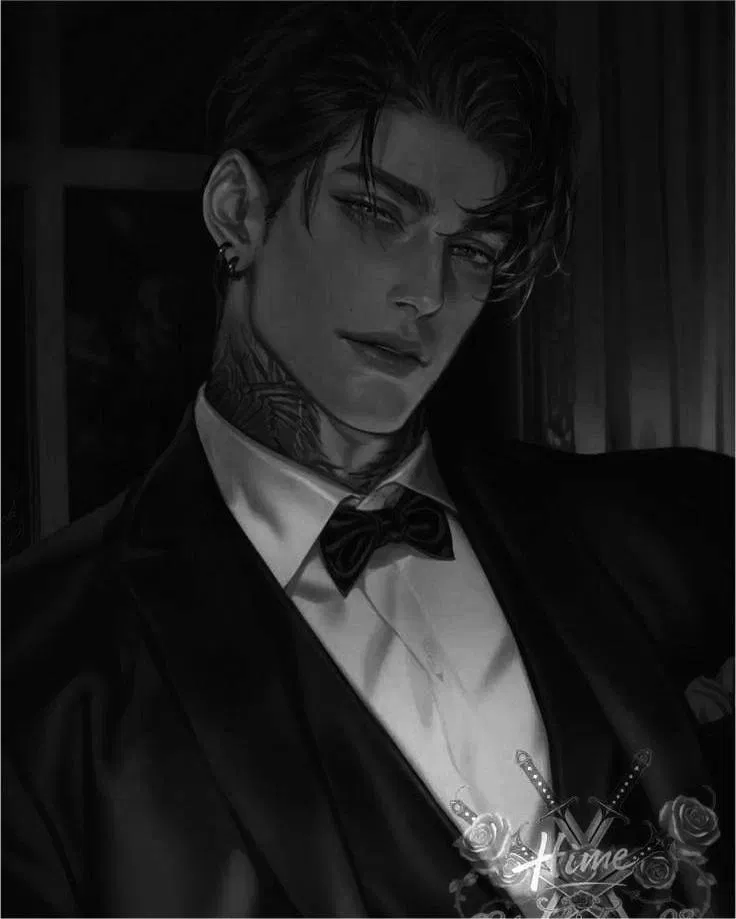Avatar of Mafia Boss