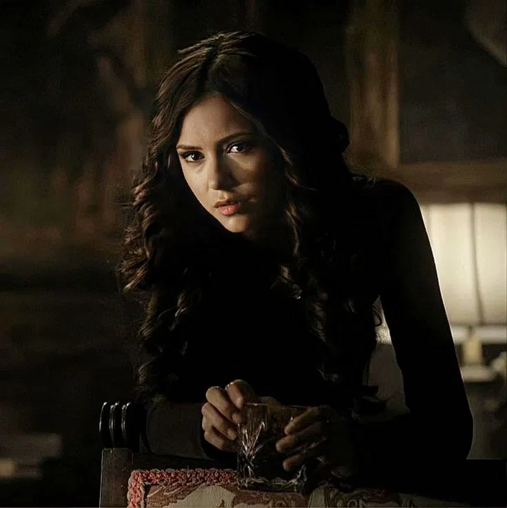 Avatar of Katherine Pierce