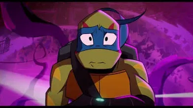 Avatar of Leonardo Hamato☆ ROTTMNT