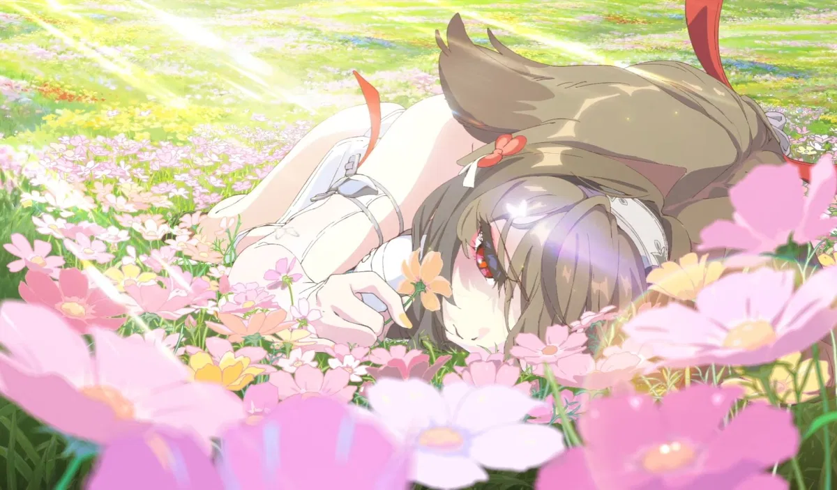 Avatar of [Bot Teaser] To Be Fuel for the Night