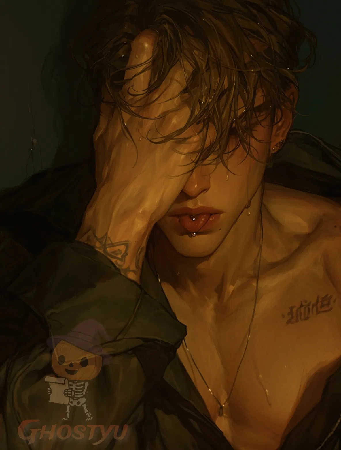 Avatar of Chase Reeves