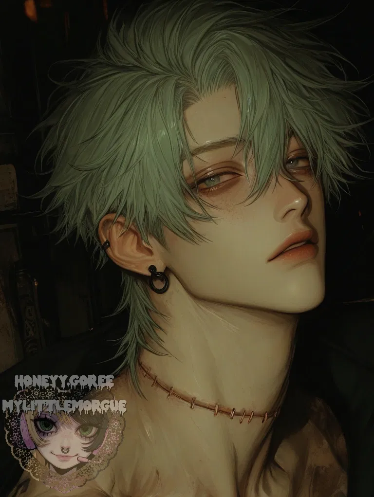 Avatar of Arion Montgomery